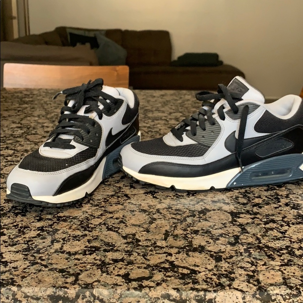 Nike air max